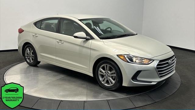 Preowned 2018 Hyundai ELANTRA SEL for Sale