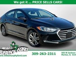 2018 ELANTRA Thumbnail 1