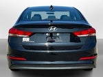 2018 ELANTRA Thumbnail 4