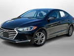 2018 ELANTRA Thumbnail 12