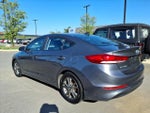2018 Elantra Thumbnail 3