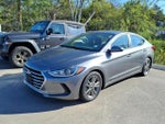 2018 Elantra Thumbnail 4
