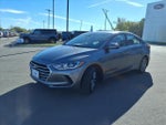 2018 Elantra Thumbnail 7