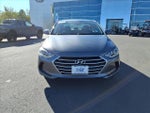2018 Elantra Thumbnail 8