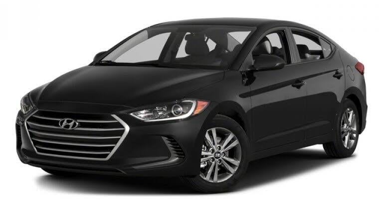 Preowned 2018 Hyundai ELANTRA SEL for Sale