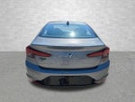 2019 Elantra Thumbnail 3