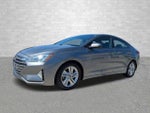 2019 Elantra Thumbnail 5