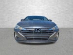 2019 Elantra Thumbnail 6