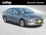 2019 Elantra Thumbnail 1
