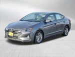 2019 Elantra Thumbnail 3