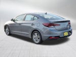 2019 Elantra Thumbnail 5