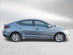 2019 Elantra Thumbnail 8