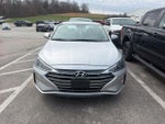 2020 Elantra Thumbnail 3