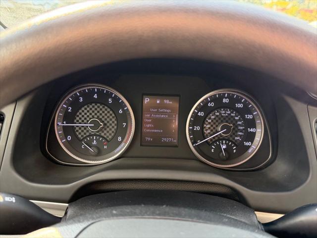 2020 Hyundai Elantra - $17,194