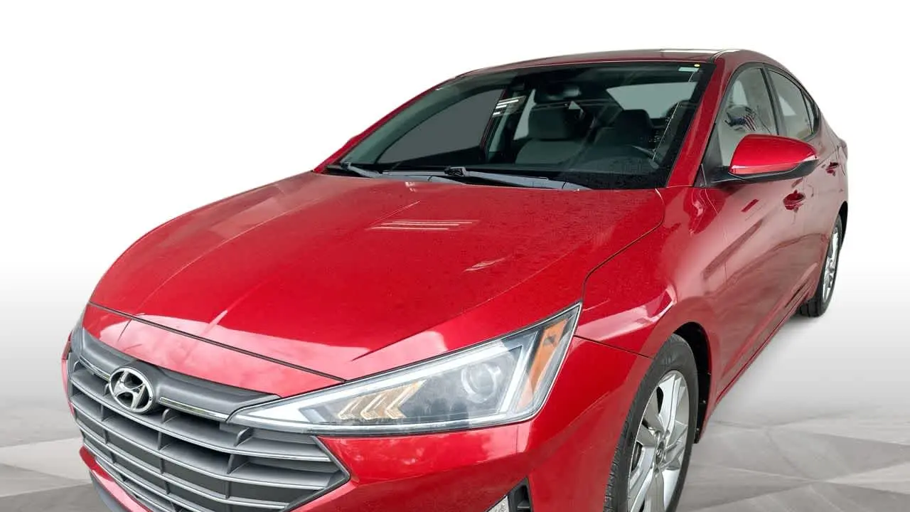 Preowned 2020 Hyundai ELANTRA Value Edition for Sale