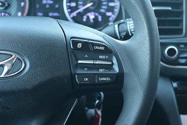 2020 Hyundai Elantra - $15,497