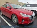 2020 Elantra Thumbnail 1