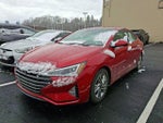 2020 Elantra Thumbnail 3
