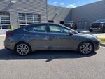 2020 Elantra Thumbnail 4