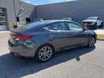 2020 Elantra Thumbnail 5
