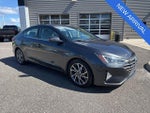 2020 ELANTRA Thumbnail 1