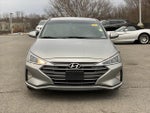2020 Elantra Thumbnail 2
