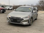2020 Elantra Thumbnail 3