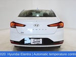 2020 Elantra Thumbnail 5