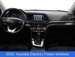 2020 Elantra Thumbnail 8