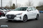 2020 Elantra Thumbnail 1