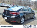 2020 Elantra Thumbnail 7