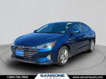 2020 Elantra Thumbnail 2