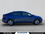 2020 Elantra Thumbnail 3