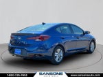 2020 Elantra Thumbnail 4