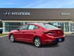 2020 Elantra Thumbnail 2