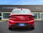 2020 Elantra Thumbnail 3