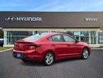 2020 Elantra Thumbnail 4