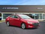 2020 Elantra Thumbnail 5