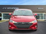 2020 Elantra Thumbnail 6