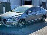 2018 Elantra Thumbnail 2