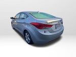 2013 Elantra Thumbnail 5