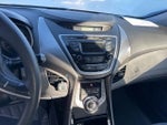 2013 Elantra Thumbnail 9