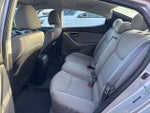 2013 Elantra Thumbnail 13