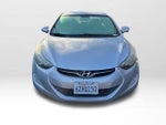2013 Elantra Thumbnail 15