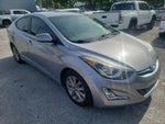 2015 Elantra Thumbnail 4
