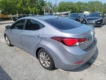 2015 Elantra Thumbnail 2