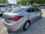 2015 Elantra Thumbnail 3