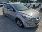 2015 Elantra Thumbnail 4