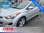 2011 ELANTRA Thumbnail 1