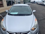 2011 ELANTRA Thumbnail 2